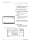 Page 336Default Setting (System Menu) 
8-72OPERATION GUIDE
5Press [OK]. The screen shown in step 3 reappears.
6Press [Change] of Name.
7Enter the destination name (up to 32 characters) to 
be displayed on the Address Book and press [OK]. 
The screen shown in step 3 reappears.
NOTE: Refer to the  Character Entry Method on 
Appendix-7 for details on entering characters.
8Press [E-mail] to add an e-mail address, [SMB] to 
add a folder on the computer, or [FTP] to add an 
FTP folder.
The procedure differs depending...