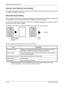 Page 366Default Setting (System Menu) 
8-102OPERATION GUIDE
Security Level (Security Level setting)
The Security Level setting is primarily a menu option used by service personnel for maintenance work. There is 
no need for customers to use this menu.
Document Guard Setting
When the optional Printed Document Gu ard Kit is installed, the machine prevents the unauthorized copying and/
or transmission of documents that contain  important confidential or personal information.
Use the Security Watermark of Advanced...