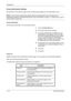 Page 422Management 
11-10OPERATION GUIDE
Group Authorization Settings
Set restrictions of the machine usage by each individual group registered in the authentication server.
NOTE: To use the group authorization settings, [Network Authentication] must be selected for the 
authentication method in  Enabling/Disabling User Login Administration on page 11-2 .  Select [On] for LDAP in 
Protocol Detail on page 8-92.
Group Authorization
Use the group authorization. Use the procedure below.
1Press the  System Menu  key....