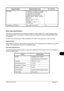 Page 455 
OPERATION GUIDEAppendix-11
Basic Paper Specifications
This machine is designed to print on standard copy paper as used in regular (dry) copiers and page printers 
such as laser printers. It also supports a variety of other  types of paper that conform to the specifications given 
in this appendix. 
Be careful when choosing paper. Paper unsuitable fo r the machine may cause jams or may be wrinkled. 
Supported Paper 
Use standard copy paper for regular co piers or laser printers. The printing quality...