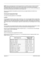 Page 456 
Appendix-12OPERATION GUIDE
NOTE: Some recycled paper does not meet requirements for use with this machine as listed in the Basic 
Paper Specifications shown below, such as moisture  or pulp content. For this reason, we recommend 
purchasing a small amount of recycled paper as a sample  for testing prior to use. Choose recycled paper that 
gives the best printing results and contains low levels of paper dust.
We are not responsible for the problems occurred from the use of paper that does not conform to...