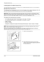 Page 60Preparation before Use 
2-20OPERATION GUIDE
Loading Paper in the Multi Purpose Tray
The multi purpose tray will hold up to 100 sheets of A4 or smaller plain paper (80 g/m2) or up to 50 sheets of 
plain paper (80 g/m
2) lager than A4.
The multi purpose tray accepts paper sizes from A3 to  A6 and Hagaki and from Ledger to Statement-R, 8K, 16K 
and 16K-R. Be sure to use the multi purpose tray when you print on any special paper.
IMPORTANT:  When using media types other than plain paper (such as recycled or...