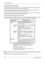 Page 64Preparation before Use 
2-24OPERATION GUIDE
Specifying Paper Size and Media
The default paper size setting for cassettes 1 and 2, for multi purpose tray and for the optional paper feeder 
(cassettes 3 and 4) is [Auto], and the default media type setting is [Plain].
To fix the type of paper to be used in cassettes,  specify the paper size and media type setting. (Refer to 
Specifying Paper Size and Media Type for the Cassettes on page 2-24 .)
To fix the type of paper to be used in multi purp ose tray,...