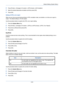 Page 266Default Setting (System Menu)
8-34
2Press [Printer] > [Change] of Emulation > [KPDL(Auto)] > [Alt Emulation].
3Select the desired alternative emulation and then press [OK].
4Press [OK].
Setting of KPDL error report
When an error has occurred during printing in KPDL em ulation mode, set whether or not the error report is 
output. The default setting is Off  (not output).
Use the procedure below to specif y the KPDL error report setting.
1Press the System Menu  Key.
2Press [Printer] > [Change] of...