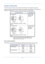 Page 32xxx
Originals and Paper Sizes
This section explains the notation used in this guide when referring to sizes of originals or paper sizes.
As with A4, B5 and Letter, which may be used either in the ho rizontal or vertical direction, horizontal direction is 
indicated by an additional letter R in order to indicate the orientation of the original/paper.
Icons on the Touch Panel
The following icons are used to indicate originals and paper placement directions on the touch panel. Placement direction Indicated...