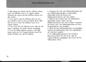Page 20
www.orphancameras.com  