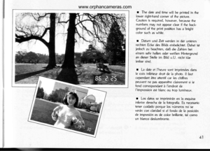 Page 22
www.orphancameras.com  