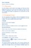 Page 7676
Clear credentials
Touch to remove all certificates.
11.4 Accounts
Use the settings to add, remove, and manage your Email and other supported accounts. You can also use these settings to control how and whether all applications send, receive, and synchronize data on their own schedules, and whether all applications can synchronize user data automatically.
11.4.1 Language & input
Use the Language & input settings to select the language for the text on your tablet and for configuring the onscreen...