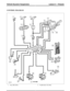 Page 136CONTROL DIAGRAM
Fuse 26E (20A)1Fusible link 11E (30A)2
(G421053) Technical Training78
Lesson 2 – ChassisVehicle Dynamic Suspension 