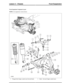 Page 34Front Suspension Component Layout
NOTE: Air suspension version shown
Flanged bolt (Upper control arm forward bush)1Bush - forward (Upper control arm)2
Front SuspensionLesson 2 – Chassis
11Technical Training (G421043) 