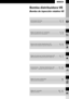 Page 3Bomba distribuidora VE
Bomba de inyección rotativa VE
Tabela de aplicação por montadora................................ 16 - 29
Tabla de aplicación por ensambladora.................................................. 16 - 29
Componentes → Bombas distribuidoras VE...............78 - 164
Componentes → Bombas de inyección rotativa VE........................ 78 - 164
Tabela de conversão......................................................  166 - 167
Tabla de...