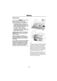 Page 115Battery
114
B a tte r yBATTERY SAFETY
WARNING
Batteries contain acid, which is both 
corrosive and poisonous. If spillage occurs:
•On clothing or the skin - remove any 
contaminated clothing immediately, flush 
the skin with large amounts of water, and 
seek medical attention urgently.
•In the eyes - flush with clean water 
immediately for at least 15 minutes. Seek 
medical attention urgently.
Swallowing battery acid can be fatal unless 
IMMEDIATE action is taken - seek medical 
attention urgently....