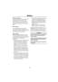 Page 117Battery
116
Replacement batteries
Only fit a replacement battery of the same type 
and specification as the original - other 
batteries may vary in size or have different 
terminal positions which could cause a fire 
hazard when connected to the cars electrical 
system.
Battery disposal
Used batteries should be recycled. 
However, batteries are hazardous - you 
should seek advice about disposal from a Land 
Rover dealer or your local authority.
Battery charging
Batteries generate explosive gases, contain...