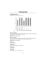 Page 152Technical Data
151
T ec hni ca l Da ta
T echnical DataLUBRICANTS AND FLUIDS
Recommendations for all climates and conditions.
Engine oil - Td5 engines
Use a 5W/30, 5W/40, 5W/50 oil meeting specification ACEA: A1 and B1, and having a viscosity band 
recommended for the temperature range of your locality.
NOTE: ACEA B2 oils are also suitable.
Engine oil - Tdi engines
Use a 5W/30, 5W/40, 5W/50, 10W/30, 10W/40 or 10W/50 oil meeting specification ACEA: B2 and 
having a viscosity band recommended for the...