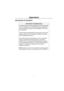 Page 166Appendices
I
Appe ndi ce s
A ppe ndic esDECLARATIONS OF CONFORMITY
IMPORTANT INFORMATION
The Declarations of Conformity detailed on the following pages 
are from manufacturers of RF (Radio Frequency) equipment, 
whose components are used in the manufacture of your Land 
Rover Defender.
These manufacturers state that their components comply with 
relevant rules of the R & TTE (Radio and Telecommunication 
Terminal Equipment) directive.
The directive requires the manufacturer of short range radio 
devices...