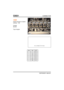 Page 212C0521CONNECTOR
DEFENDER 1999 MY
Engine harness to injector
harness - Td5
Female
BLACK
Top of engineC526C525C524C523C522
P5401
C521
Cav Col CCT
1 Y ALL
2 YN ALL
4 YR ALL
5 YP ALL
6 YU ALL
7 NO ALL
8 NB ALL 