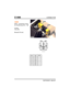 Page 286C1268CONNECTOR
DEFENDER 1999 MY
Relay - Compressor clutch -
Air conditioning (A/C) - Td5
Female
YELLOW
Beneath RH seat
P5596
C1268
C0019
C0508
C0215
C0063
Cav Col CCT
30 NS 1
85 NO 1
85 WG 1
86 BS 1
86 WK 1
87 BG 1 