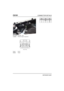 Page 183C0191CONNECTOR DETAILS
DEFENDER 02MY
C019 1
Description:Modulator - EGR
Location:RH side of engine compartment
Colour:BLACK
Gender:Female
P6780
C0272
C0191
CavColCct
1NO46
2U46 