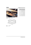 Page 199C0259CONNECTOR DETAILS
DEFENDER 02MY
C025 9
Description:Interior lamp harness to main harness
Location:Headlining - front RH side
Colour:LIGHT GREY
Gender:Male
P6739
C0488
C0259
CavColCct
1BALL
2PWALL
3PNALL
4PUALL
5KALL
6OALL
8BNALL
9BALL
10 WB ALL 