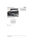 Page 202CONNECTOR DETAILSC0270
DEFENDER 02MY
C0 270
Description:Modulator - EGR
Location:RH side of engine compartment
Colour:BLACK
Gender:Female
P6782
C0270
CavColCct
1G46
2BO46 