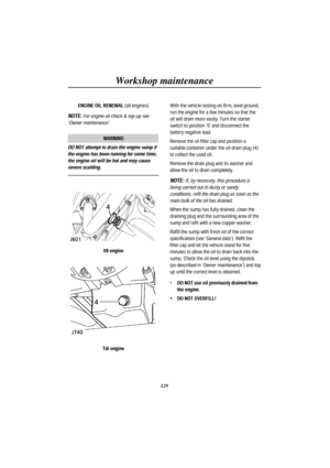 Page 122Workshopmaintenance
129
	

	  
 !$#&%)(*,+.-
*(/%-0213(14/576%,8.9;:,8@?
*(BADC- *6E(&*C*1( =
F



GHJIH@KMLNNOPRQ.NSNTVUW;LXYNZOVOY,[.XYO\]PRQX^
NZOOY,[.XEYOZL\R_OOYVW`]YYXEY,[^TW)\TPDONXPDOa
NZOOY,[.XEYOTXbdceXbbS_OVZTNSLYUVPDL,fDgL]\O
\OhOW;O\gLbUXY,[.i
jkVlmnoml
pqodlmnoml
rstsEtRu&t vew;s xy...