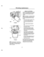 Page 125Workshop maintenance 
VB engines 
Tdi engines 
NOTE: On some models, to remove the oil 
filter, it may be necessary to remove the front 
engine undertray-see Engine undertray, 
earlier in this section. 
133 
ENGINE OIL FILTER RENEWAL 
To prevent any possibility of air locks in the oil 
pump, it is recommended that filter renewal is 
carried out AFTER the engine oil has been 
changed. 
NOTE: On VB engines, to minimise the risk of 
draining the oil pump, ensure that the oil is at 
the correct operating...