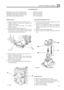 Page 339LT85 FIVE SPEED GEARBOX 
I 1 I l. GEARBOX DATA 
- 
37 
Mainshaft first speed  gear running  clearance 
Mainshaft  third 
spccd gcar running  clearance 
Mainshaft 
fifth speed  gear running  clearancc 
Input  shaft bearing  running 
clcarance 
0,075 mm maximum 
0,075 
mm maximum 
0,075 mm maximum 
0,075 
mm maximum 
DISMANTLING Bias spring housing  and gear  lever 
1. Ensurc gearbox oil has bcen completely  drained. 
2. Position gearbox on bench and support with 
3. Remove  four bolts  and detach L.H....