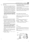 Page 549ELECTRONIC IGNITION - V8 ENGINE 186 I 
1. It is essential that the following  procedures  are 
adhcrcd  to.  Inaccurate  timing  can lead to 
scrious 
engine  damage  and additionally  create failurc to 
comply with the emission  regulations  applying to 
the  country  of destination.  If the  engine  is being 
checkcd in  the  vehicle  and is fitted  with an air 
conditioning  unit the compressor  must be isolated. 
2. On initial  engine  build, or if the distributor  has 
been  disturbed  for  any...