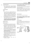 Page 557ELECTRICAL 1861 
r..z:.. ,... .._. . . . .,.. . . . .. .. ,, ,.... AMPLIFIER MODULE 
22. Before fitting the module,  apply MS4 Silicone 
grease or equivalent  heat - conducting  compound 
to  the  amplifier  module backplate,  the seating face 
on  distributor  body and both  faces 
of the heatsink 
casting. 
?U,. v.: I ., ..  ~ 
IGNITION TIMING 
Adjust 
1. It 
is essential  that thc following  procedures  are 
adhered  to. Inaccurate  timing  can  lead to serious 
engine  damage  and  additionally...