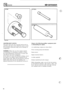 Page 66072 
LST136 
ENGINE DEFENDER 
ST2677M 
CAUTION AND WARNING 
Note that where the use of special service tools is 
specified,  only these  tools should be used to avoid 
the  possibility 
of personal  injury and or damage to 
components. 
WARNING. Where  the use of an engine  stand is 
recommended,  it  is absolutely  essential to follow 
the  stand  manufactures instructions  to ensure  safe 
and  effective 
use of the equipment. 
in  the  intrests 
of safety  and efficient  working,  secure 
the engine...