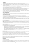 Page 81GENERAL 
PetroVgasoline vapour is highly flammable  and in confined  spaces is also  very  explosive  and toxic. 
When 
petrol/gasoline evaporates it produces 150 times  its own  volume in vapour,  which when diluted  with air 
becomes  a readily  ignitable  mixture. The vapour  is heavier  than air and 
will always fall to the  lowest  level. It can 
readily  be distributed  throughout  a workshop  by air  current,  consequently,  even a small  spillage  of 
petrol/gasoline is 
potentially  very...