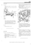 Page 73__ 
Grab handles. 
To  remove. 
1. Lift  the  plastic  finishers  to expose  the securing 
2. Remove  the four  screws to release  the grab 
screws. 
handle. 
I i STZ113M 
2 
Note:- In 
order  to remove  the trim  above 
the  door  between  the 
B and C post,on 
110 station wagons,  the B post trim  as 
well  as the  grab  handle  must 
be 
removed.The trim above  the door is held  by 
clips,the same  as used  for the  side  trim. 
To refit. 
4. Reverse instructions 1 and 2. 
HEADLAMPS. 
To remove  or...