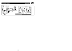 Page 109STC 50269 / 50301 DEFENDER
7 7/
/7
7
16 
DEFENDER 110
45Nm 