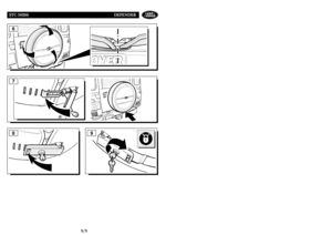 Page 133STC 50266 DEFENDER
3 3/
/3
3
8
9
76 