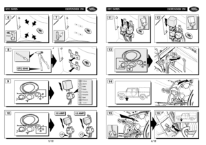 Page 219Yellow
Jaune
Gelb
Giallo
Amarillo
Amarelo
GeelΚίτριν
GBDFEIPNLGR
10 AMP
15 AMP
x4
x5
S ST
TC
C 
 5
50
03
32
25
5 
 D
DE
EF
FE
EN
ND
DE
ER
R 
 1
13
30
0
4 4/
/1
12
2
S
ST
TC
C 
 5
50
03
32
25
5 
 D
DE
EF
FE
EN
ND
DE
ER
R 
 1
13
30
0
3 3/
/1
12
2
7mm6
7
x2
11
12
x1
STCs8946
8910
131415
16 