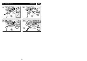 Page 236S ST
TC
C 
 8
88
81
18
8/
/S
ST
TC
C 
 5
50
01
10
04
4 
 D
DE
EF
FE
EN
ND
DE
ER
R
7 7/
/7
7
27
x2
A
A
28
29
A
x2
30A
67Nm
WARN Ref.No.
37743REVBO  