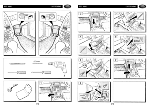 Page 239SSTC 8892UNIVERSAL
STC 8892UNIVERSAL
1/2
2/2 