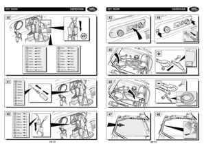 Page 25020/32
48-
47
+
454643
44
x2
S ST
TC
C 
 5
50
02
29
99
9 
 D
DE
EF
FE
EN
ND
DE
ER
R
S ST
TC
C 
 5
50
02
29
99
9 
 D
DE
EF
FE
EN
ND
DE
ER
R
19/32
40
x2
Black Black
Schwarz Schwarz
Noir Noir
Nero Nero
Negro Negro
Preta Preta
Zwart Zwart
Μαύρ Μαύρ
GBDFEIPNLGR
Green Green
Grün Grün
Vert Vert
Vert Vert
Verde Verde
Verde Verde
Groen GroenΠράσιν Πράσιν
GBDFEIPNLGR
4142
White
Weiß
Blanc
Blanco 
Blanco
Branco
Wit
Άσπρ
GBDFEIPNLGRWhite 2
Weiß 2
Blanc 2
Blanco 2
Blanco 2
Branco 2
Wit 2
Άσπρ 2
GBDFEIPNLGR
2 