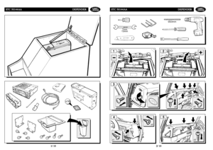 Page 258S ST
TC
C 
 5
50
01
14
44
4A
AA
A 
 D
DE
EF
FE
EN
ND
DE
ER
R
2/10
S
ST
TC
C 
 5
50
01
14
44
4A
AA
A 
 D
DE
EF
FE
EN
ND
DE
ER
R
1/10
Ø23mm
7mm
13mm
x16
4
+
2
1-3
5
x1
x2
x3
x4
x2 