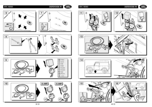 Page 294S ST
TC
C 
 5
50
03
30
03
3 
 D
DE
EF
FE
EN
ND
DE
ER
R 
 9
90
0
4/13
S
ST
TC
C 
 5
50
03
30
03
3 
 D
DE
EF
FE
EN
ND
DE
ER
R 
 9
90
0
3/13
Ø5mm6
7
810
x2
11
12
x1
9
1314
16
15
Yellow
Jaune
Gelb
Giallo
Amarillo
Amarelo
GeelΚίτριν
GBDFEIPNLGR
10 AMP
15 AMP
x4
x5 