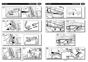 Page 29522
21
20
S ST
TC
C 
 5
50
03
30
03
3 
 D
DE
EF
FE
EN
ND
DE
ER
R 
 9
90
0
6/13
1819S ST
TC
C 
 5
50
03
30
03
3 
 D
DE
EF
FE
EN
ND
DE
ER
R 
 9
90
0
5/13
17
x2
23
24
x3
25
26
x2 