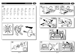 Page 298S ST
TC
C 
 5
50
03
30
03
3 
 D
DE
EF
FE
EN
ND
DE
ER
R 
 9
90
0
12/13
S
ST
TC
C 
 5
50
03
30
03
3 
 D
DE
EF
FE
EN
ND
DE
ER
R 
 9
90
0
11/13
42
7-10Nm
44
Yellow Jaune Gelb Giallo Amarillo AmareloGeelΚίτριν
Blue Bleu Blau Azzuro Azul Azul BlauwΜπλε
White Blanche Weiss Bianco Blanco Branco WitΆσπρ
Green Vert Grün Vert Verde Verde GroenΠράσιν
--------
Red Rouge Rot Rosse Rojo Marrom RoodΚκκιν
--------GB
D
F
E
I
P
NL
GR
1
2
3
4
5
6
741
2
7
456
31
x3
4347
+
46
45
x3
Brown
Braun
Brun
Bruno
Marrón
Marrom...