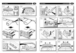 Page 307CAK 000020 LAND ROVER
4/5
=
=
11
7
96
=
=
1058
x4
x4
x4
x4
x4
CAK 000020 LAND ROVER
3/5
2
13
?
4
x4 