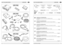 Page 25STC 7764 AUDIO SYSTEM DEFENDER
3
LAND ROVER ACCESSORIES
2
LAND ROVER ACCESSORIES
STC 7764 AUDIO SYSTEM DEFENDER
X2
X2X2
Ø 13mm
Ø 100mm
13mm
IMPORTANT INFORMATIONThis installation manual is divided into 7 language sections.  
ENGLISH ..............................................................................................................................Page 4IMPORTANT INFORMATIONCe manuel dinstallation est divisé en 7 sections de langues différentes...