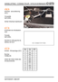 Page 286AANSLUITING / CONNECTEUR / STECKVERBINDERC1273
DEFENDER 1999 MY
Eenheid - airconditioning
(A/C)
Vrouwelijk
NATUREL
Achter linkerkant dashboard
Ensemble de climatisation
d’air
Femelle
NATUREL
Derri `ere le c ˆot ´e gauche du
tableau de bord
Einheit - Klimaanlage (A/C)
Buchse
FARBLOS
Hinter der linken Seite des
Armaturenbretts
P5657
C1273
Cav Col CCT
1P1
3UN1
4RW1
5B1
6NG1
7BW1
8BW1
10 U 1
11 WG 1
13 UB 1
14 O 1 