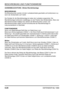 Page 57BESCHREIBUNG UND FUNKTIONSWEISE
4.34
DEFENDER MJ 1999
AUSSENBELEUCHTUNG - Blinker/Warnblinkanlage
BESCHREIBUNG
Die Blinkerleuchten werden mit dem Lenksäulenhebel geschaltet und funktionieren nur,
wenn der Zündschalter auf II steht.
Der Schalter für die Warnblinkanlage ist neben der Lenksäule angeordnet. Die
Warnblinkanlage funktioniert unabhängig von der Position des Zündschalters. Wenn der
Warnblinkerschalter betätigt wird, blinken die Blinkerleuchten rundum, der
Warnblinkerschalter selbst und die...