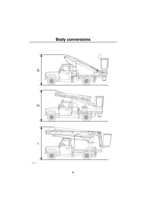 Page 6Body conversions
6
H4713
G
H
I 