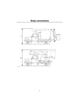 Page 7Body conversions
7
J
K
H4714 