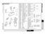 Page 31PARTS SUITABLE FOR
L AND ROVER DEFENDERPAGE31QUICK REFERENCE
SUSPENSION
STEERING
OILSEALS
GEARBOX
GASKETS
A XLE
Manufacturers’ part numbers are used for reference purposes only
B
E
A
R
M
A
C
HWebsite – www.bearmach.com
Fuel System
1 NRC9225 FUEL TANK 90 TO AA 2433421 ESR2242 FUEL TANK 90 AA 243343 - WA 1598061 WHK100040 FUEL TANK 90 XA 159807 ON DIESEL1 WHK100060 FUEL TANK 90 XA 159807 ON PETROL1 NRC9515 FUEL TANK 110/130 TO AA 243342 SEE NOTE1 WFE000190 FUEL TANK 110/130 AA 243343 - WA 159806 SEE NOTE1...