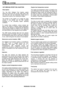 Page 128FUEL SYSTEM 
HOT WIRE  MULTIPORT  FUEL INJECTION  Engine fuel temperature  sensor 
Description 
The  engine  fuel temperature  sensor  is located  in the 
fuel  rail forward 
of the  ram  housing.  The  engine  fuel 
The  ’Hot Wire’  Multiport  Fuel  Injection  system temperature  sensor  sends  fuel temperature  data to 
derives 
its name  from the  air  flow  meter  which  uses the ECM,  the ECM  on receiving the  data will adjust 
one  cold  wire  and one electrically  heated  wire 
to the injector...